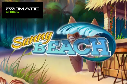 Sunny Beach